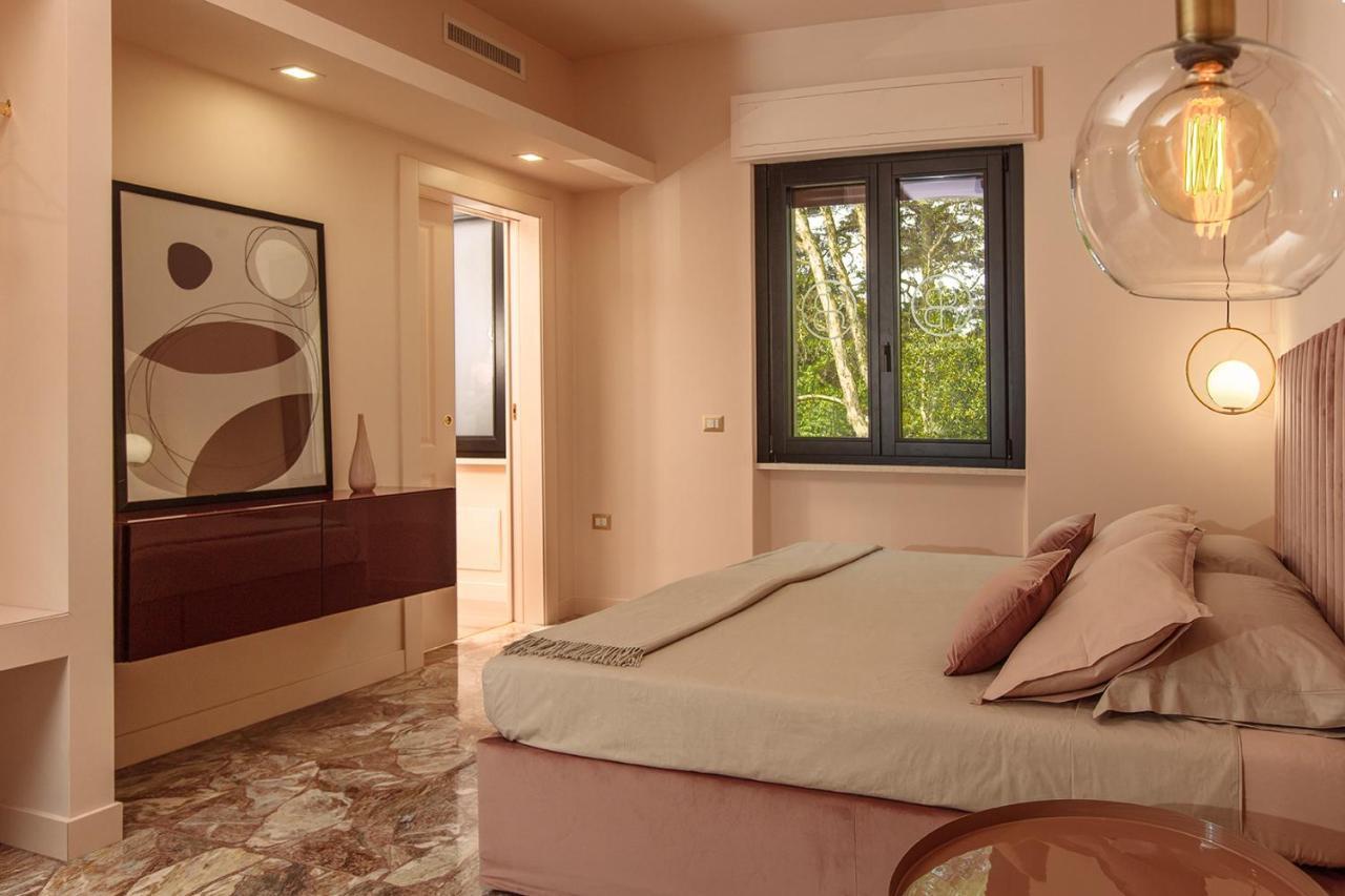 Biora Bed and Breakfast Serri Buitenkant foto