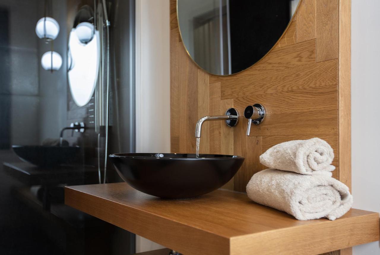 Biora Bed and Breakfast Serri Buitenkant foto