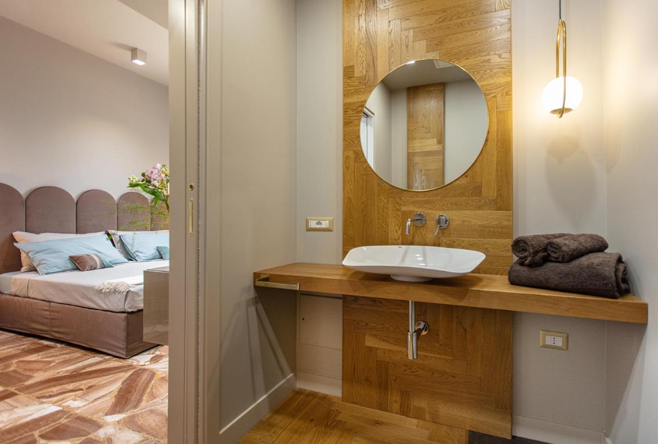 Biora Bed and Breakfast Serri Buitenkant foto
