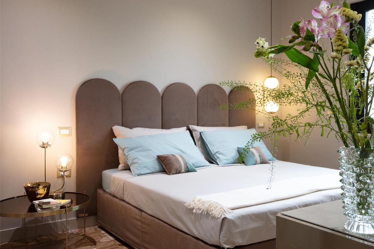 Biora Bed and Breakfast Serri Buitenkant foto