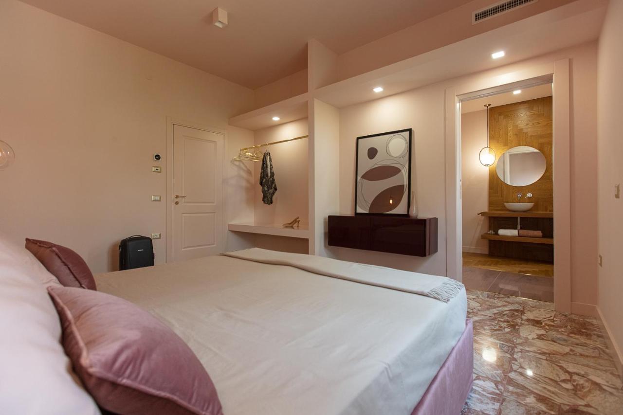Biora Bed and Breakfast Serri Buitenkant foto