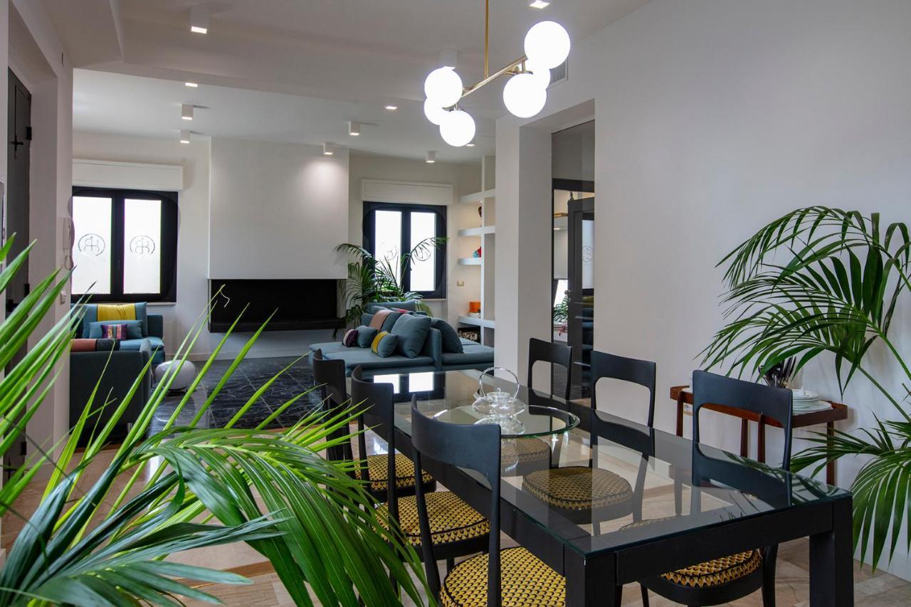 Biora Bed and Breakfast Serri Buitenkant foto