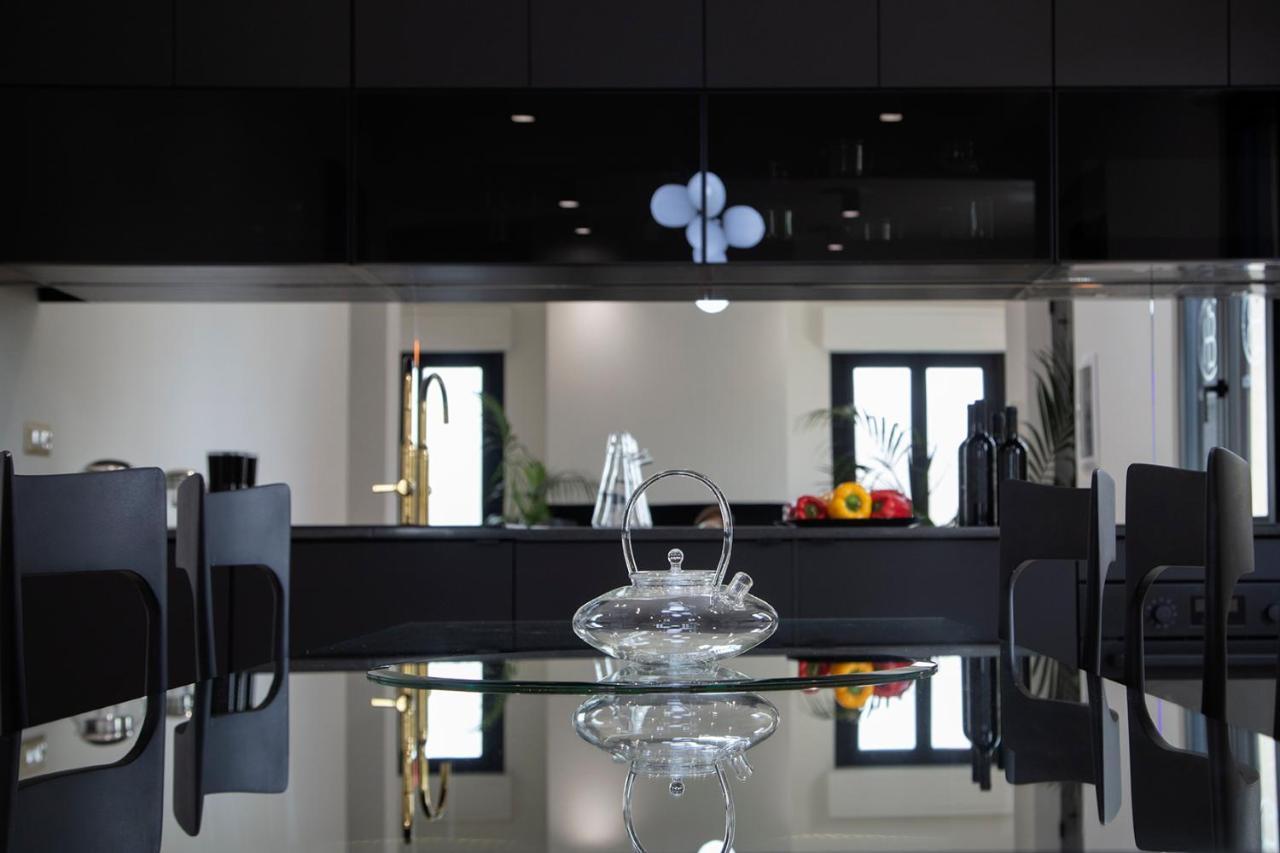 Biora Bed and Breakfast Serri Buitenkant foto